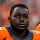 Illustration for article titled Police: Montee Ball Threw His Girlfriend Into A Table